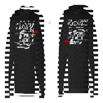 We Still Do 10 Years Couple 10th Wedding Anniversary Long Sleeve T-Shirt - Monsterry