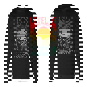 11 Geburtstag Jungenideo Gamer Level 11 Unlocked Jungs Langarmshirts - Geschenkecke