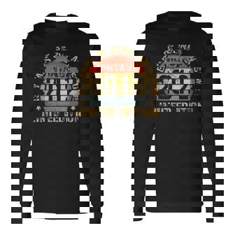 13 Year Old Bday Decorations Son Boy 13Yr 2012 13Th Birthday Long Sleeve T-Shirt | Mazezy