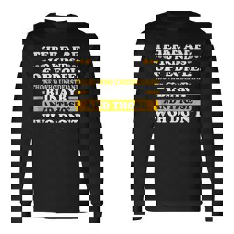 2 Types Of People Binary IT Specialists Tank Top Long Sleeve T-Shirt - Monsterry