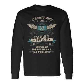 33Rd Birthday Ladies 33 Years 1989 S Langarmshirts - Geschenkecke