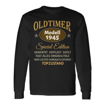 76Th Birthday 76 Years Ladies Saying Langarmshirts - Geschenkecke