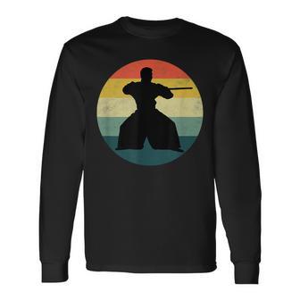 Aikido Fighter Langarmshirts - Geschenkecke