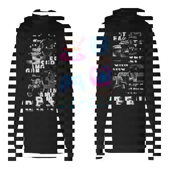 Anime Graphic Kawaii Japanese Anime Long Sleeve T-Shirt - Thegiftio