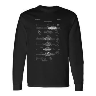 Archer Arrow Definition Archery Langarmshirts - Geschenkecke