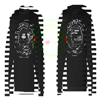Automation Guild 2025 Official Conference Long Sleeve T-Shirt | Mazezy