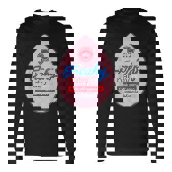 Baby Oil Lazy Costume Ideas Long Sleeve T-Shirt - Seseable