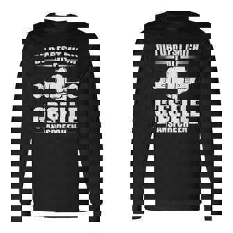 Bestandene Gesell S Langarmshirts - Geschenkecke