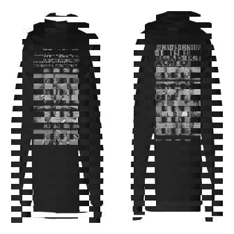 Black History Leaders 2025 Learn From Black History Month Long Sleeve T-Shirt | Mazezy