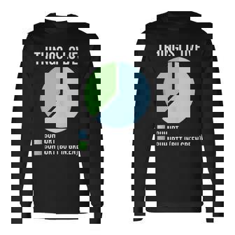 Buhurt Sport Hobby Sporting Hobbies Joke Saying Tank Top Long Sleeve T-Shirt - Monsterry