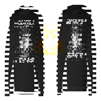 Cerveza Botes Cerveza Artesanal Camiseta de manga larga - Regaloses
