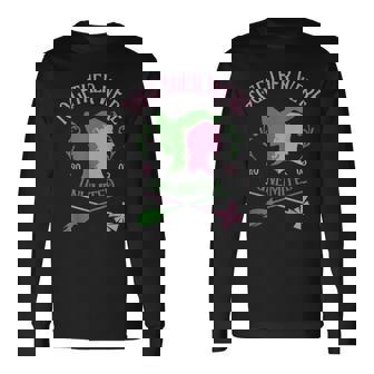 Changed For Good Music Lovers Long Sleeve T-Shirt | Seseable CA