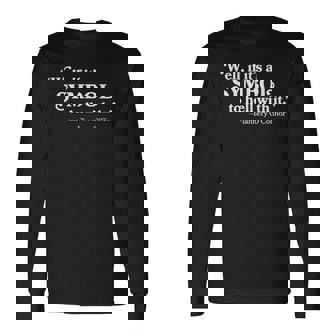 Christian If It's A Symbol To Hell With It Family Tee Long Sleeve T-Shirt - Monsterry