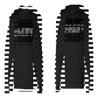 Cool Out Statement Costume Langarmshirts - Geschenkecke