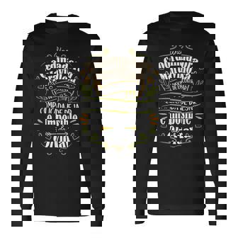Coordinadora Maravillosa Regalo Para Coordinadora Del Caos Camiseta de manga larga - Regaloses