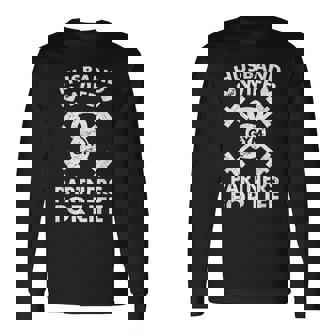 De Pareja De Fitness De Gimnasia Camiseta de manga larga - Regaloses