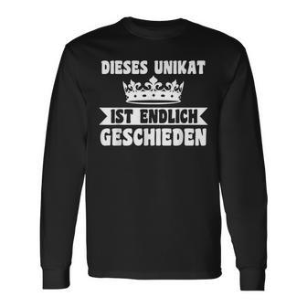 Divination Party Shooting Langarmshirts - Geschenkecke