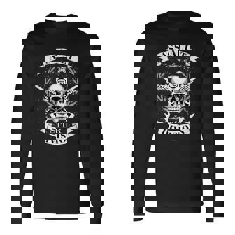 Division D'assaut Cz T-shirt à manches longues - Cadeauxyz