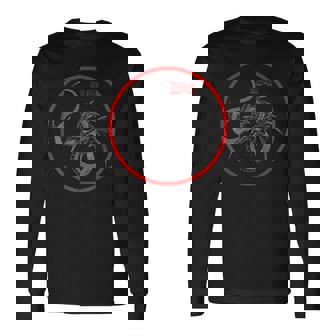 Dragon Deiento Camiseta de manga larga - Regaloses