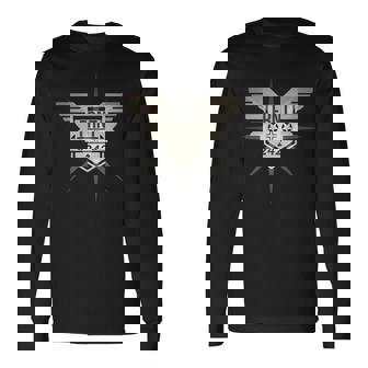 Ebm-Front Electronic Body Music Pro-Frnt-242 Camiseta de manga larga - Regaloses