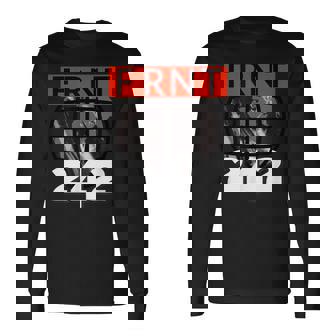 Ebm-Front Electronic Body Music Pro-Frnt-242 Camiseta de manga larga - Regaloses
