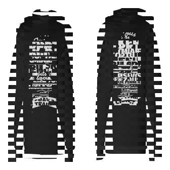 Expert Comptable Bien Sur Je Suis T-shirt à manches longues - Cadeauxyz