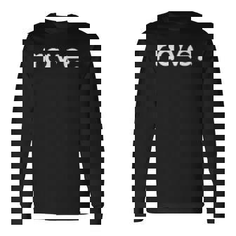 Festival Dark Techno Minimal Rave Camiseta de manga larga - Regaloses