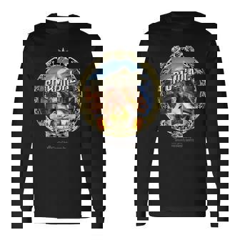 Formigal España Ski Area Après Ski Formigal Camiseta de manga larga - Regaloses
