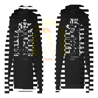 Bottle Up Your Feelings Long Sleeve T-Shirt | Mazezy