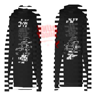 Is My Dune Buggy Ok Buggy Playa Offroad Camiseta de manga larga - Regaloses