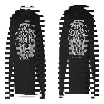 Gamer Gaming Ich Hörre Dich Nicht Ich Zocke Langarmshirts - Seseable