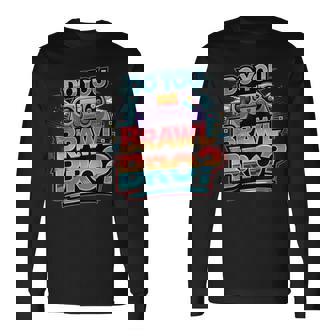 Gamer Ich Habe Keine Zeit Ich Muss Showdown Stars S Langarmshirts - Geschenkecke