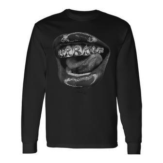 Grillz Langarmshirts - Geschenkecke