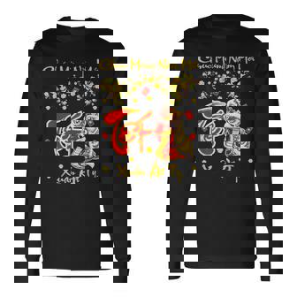 Happy Vietnamese Lunar New Year Of The Snake Li Xi Me Please Long Sleeve T-Shirt | Mazezy