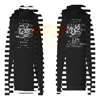 Het Is Een Bolle Ding Je Zou Het Niet Begrijpen Langarmshirts - Seseable