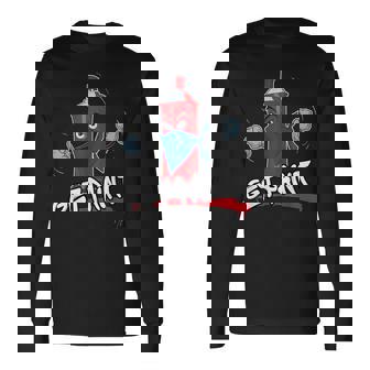 Hip Hop Graffiti Spray Paint Can Camiseta de manga larga - Regaloses