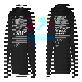 Hombre Karl Marx Dad Comunismo Papi Comunista Sin Mangas Camiseta de manga larga - Regaloses