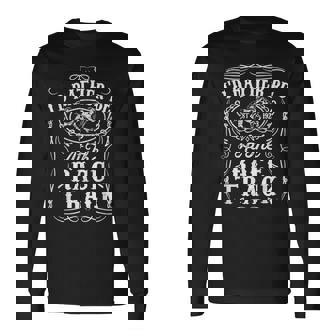 Id Rather Be At The Race Track Horse Racing Derby Long Sleeve T-Shirt - Monsterry