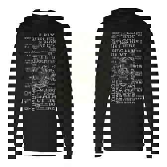 It's A Gaytan Thing Gaytan Name Long Sleeve T-Shirt | Mazezy