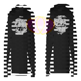 Joli Cadeau De Saint-Valentin Avec Inscription Be Mine T-shirt à manches longues - Cadeauxyz