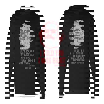 Karl Marx Marxismo Comunismo Socialismo Filosofía Camiseta de manga larga - Regaloses