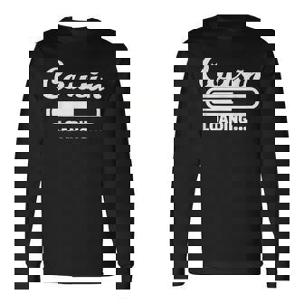 La Carga Del Primo Camiseta de manga larga - Regaloses
