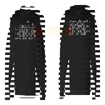 Leopard Registered Dietitian Appreciation Healthcare Workers Long Sleeve T-Shirt - Monsterry