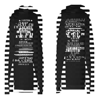 Les Mecs Bien Existent Encore Je Le Sais Parce Que J'en Ai U T-shirt à manches longues - Cadeauxyz