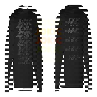 Love Heart Jokic Grunge Vintage Style Black Jokic Long Sleeve T-Shirt | Mazezy