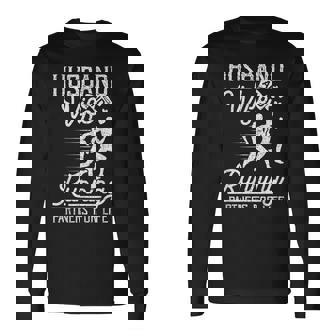Maillot De Course À Pied Pour Couple T-shirt à manches longues - Cadeauxyz