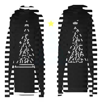 Merry Xmas Bitches Gay Drag Christmas Tank Top Long Sleeve T-Shirt - Monsterry