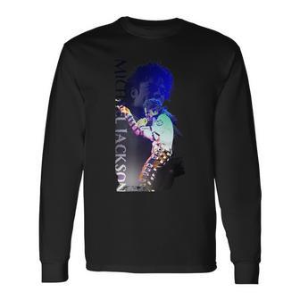 Michael Jackson_002 Langarmshirts - Geschenkecke