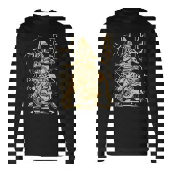 Monster Hunter Wilds Fantasy Adventure Long Sleeve T-Shirt - Thegiftio UK
