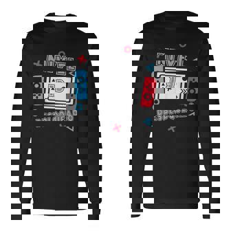Nivel 13 Desbloqueado Gamer 13 Años Divertido Hombre Camiseta de manga larga - Regaloses